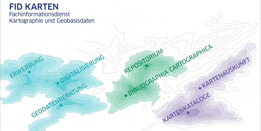 Abbildung Karte